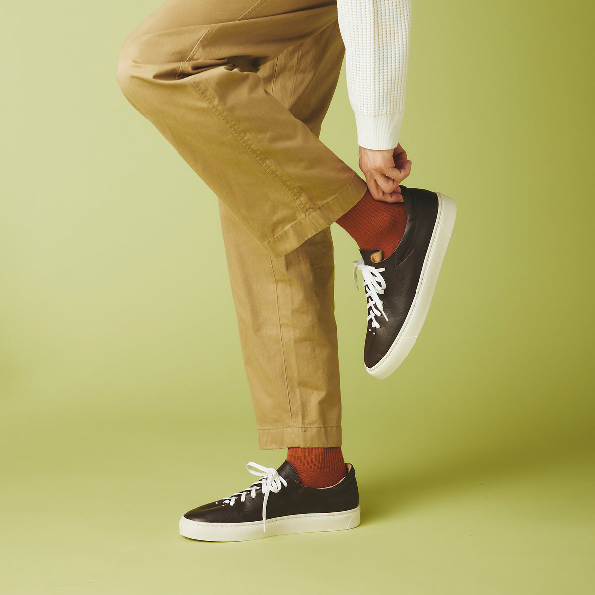 PLISSE#904 / CHOCO BROWN