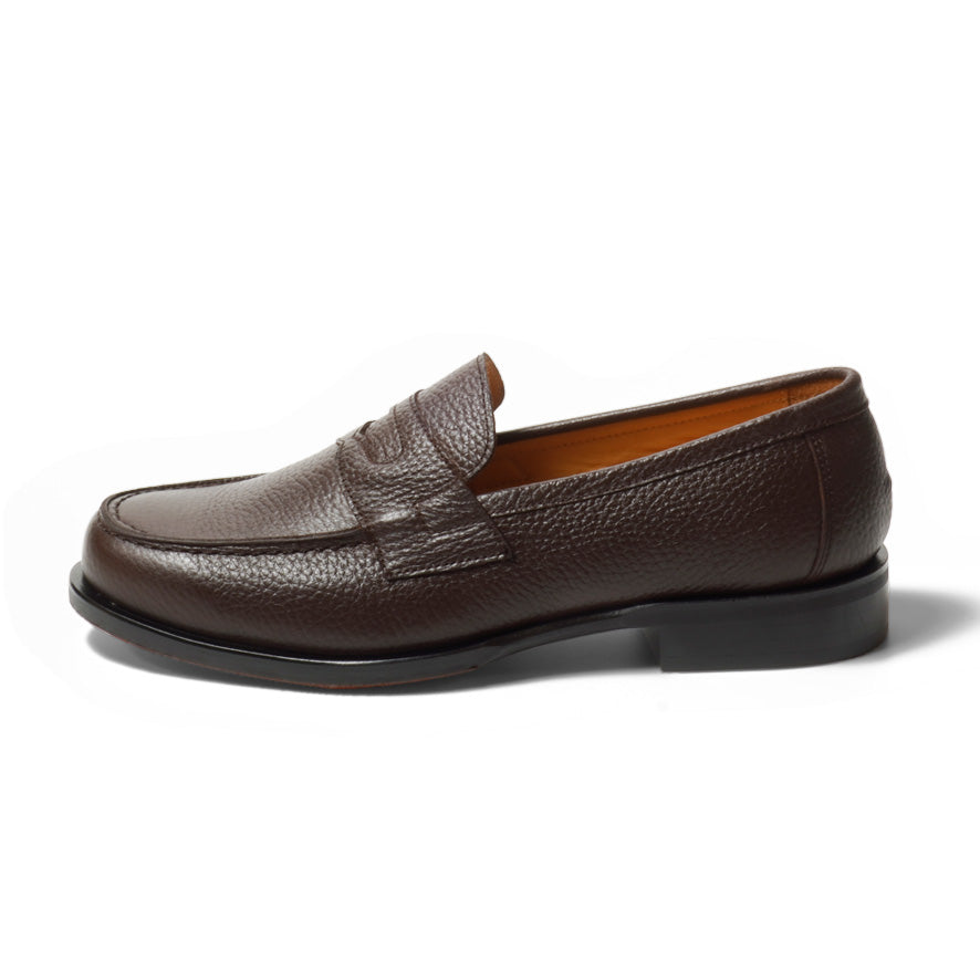 1302 Suffle / MILK BROWN