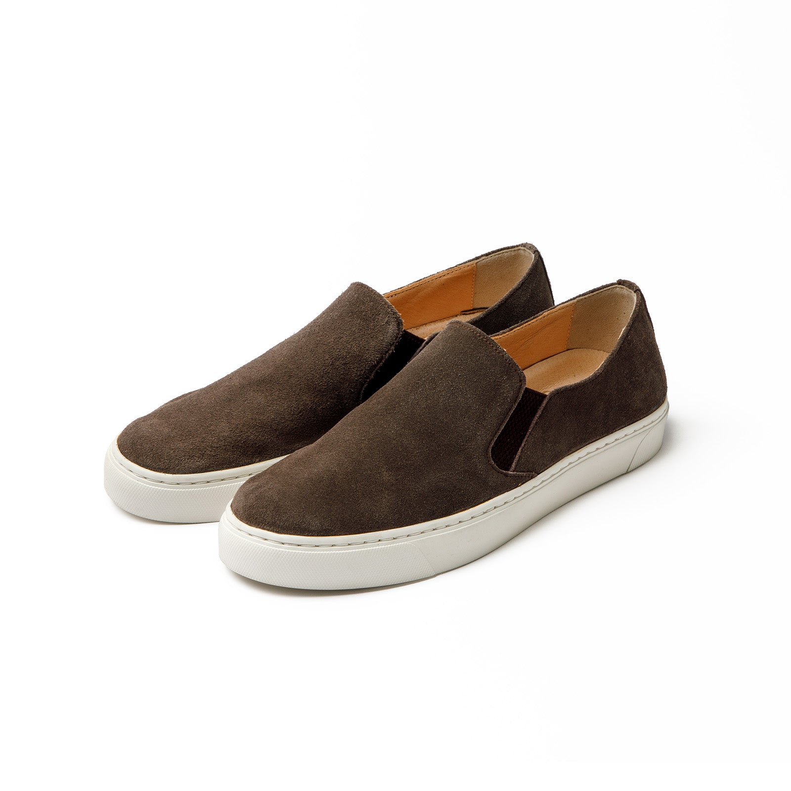 410 FACILE / CHARCOAL BROWN