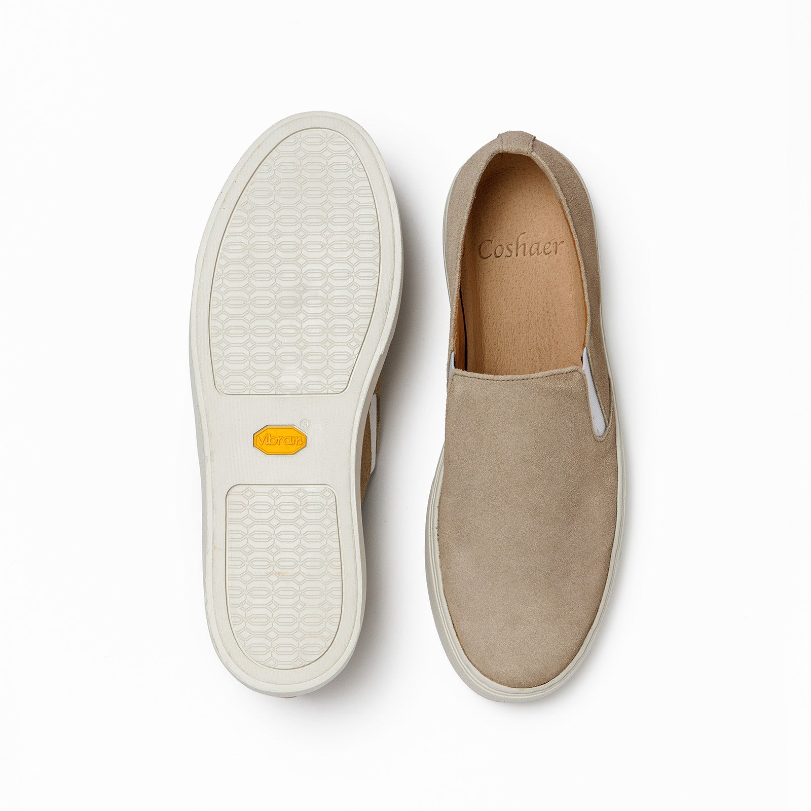 410 FACILE / ECRU BEIGE