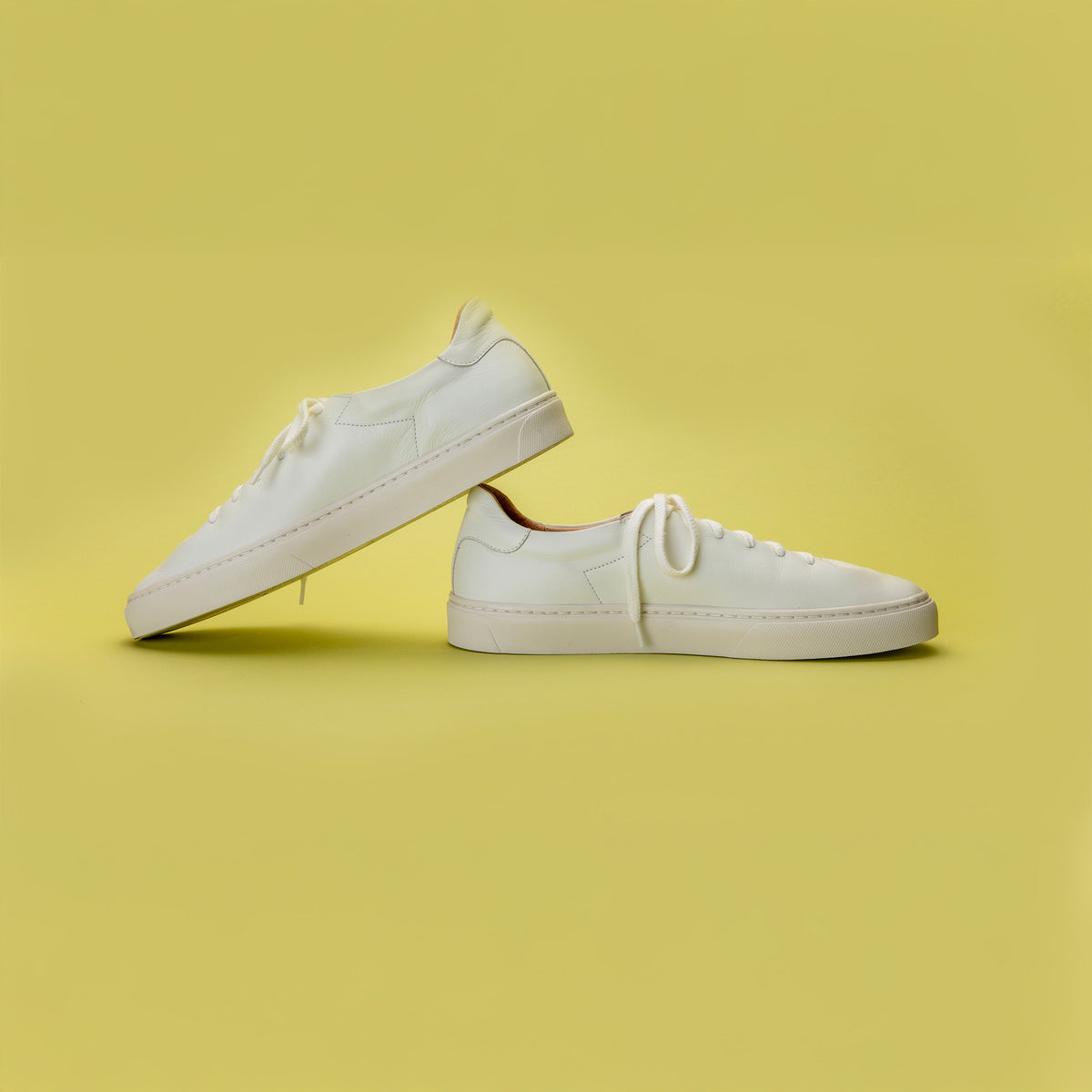 PLISSE#904 / WHITE