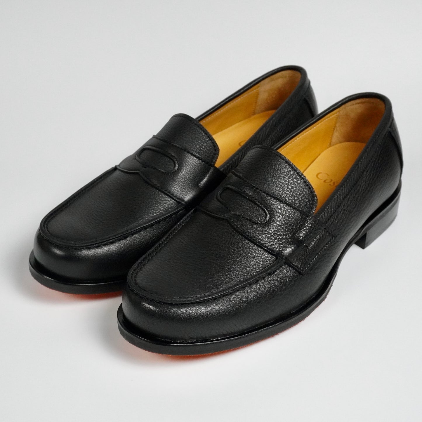 1320 Suffle / BLACK