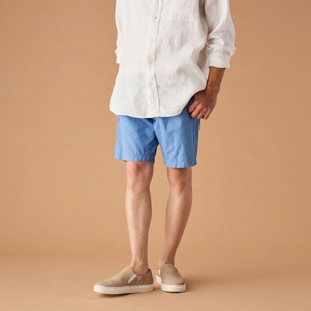 410 FACILE / ECRU BEIGE