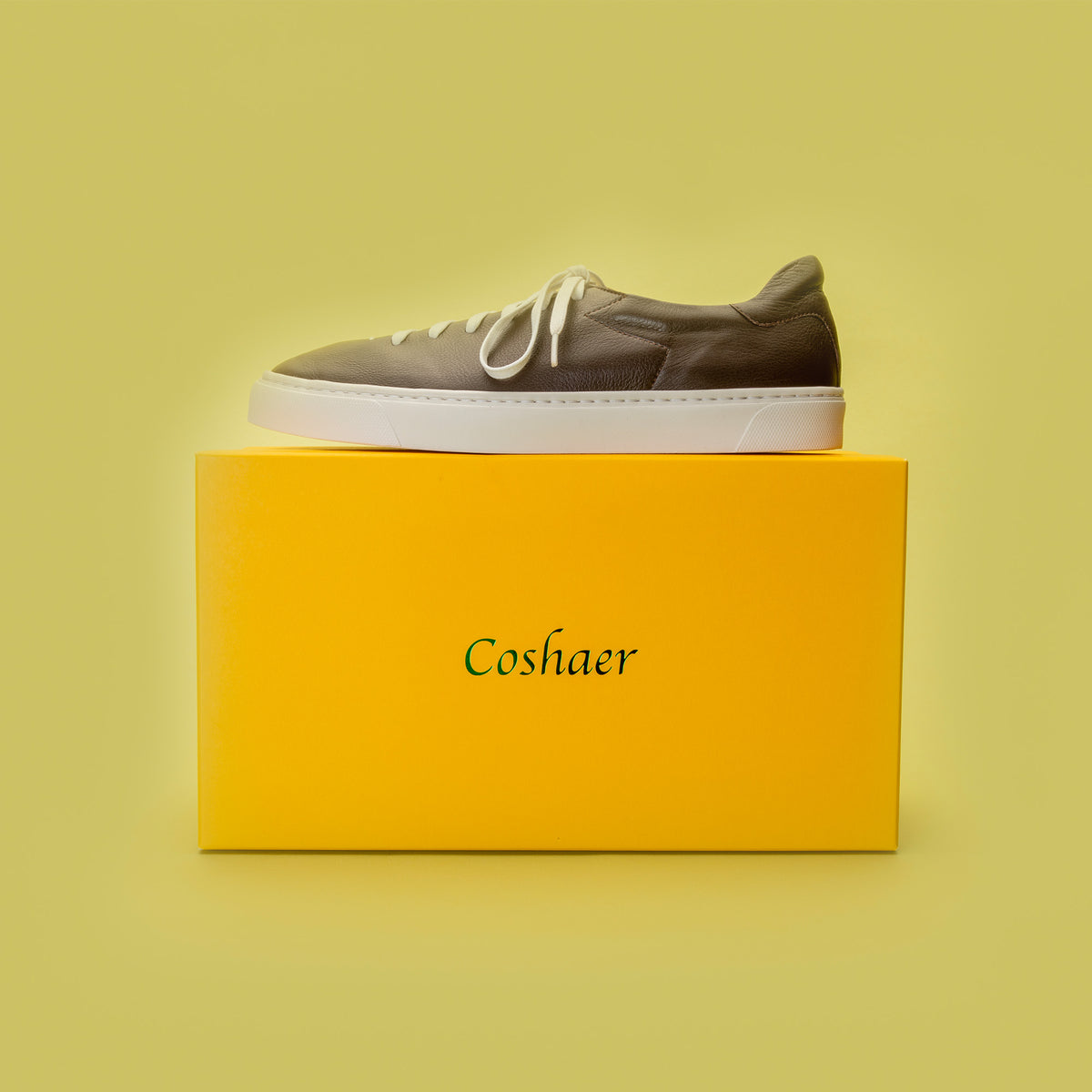 PLISSE#904 / CHOCO BROWN