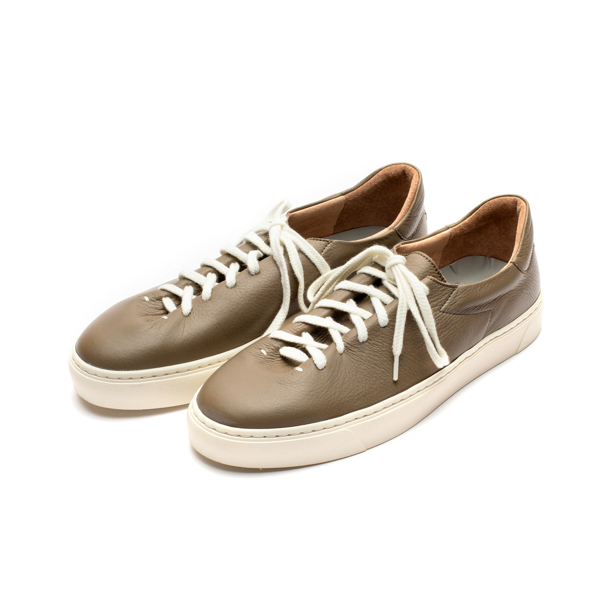 PLISSE#904 / GREY(受注生産)