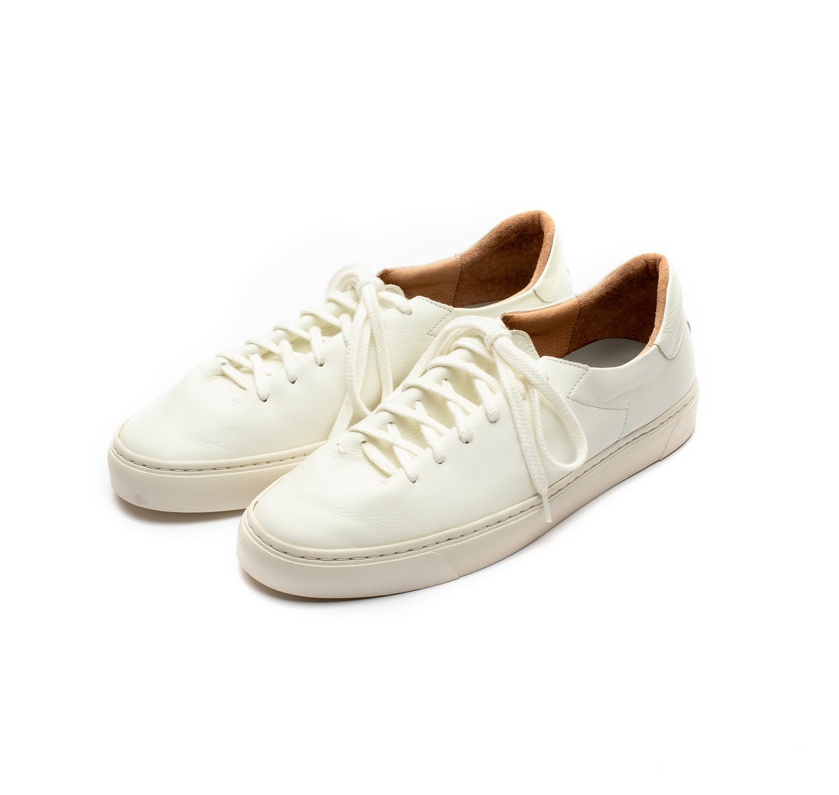 PLISSE#904 / WHITE(受注生産)