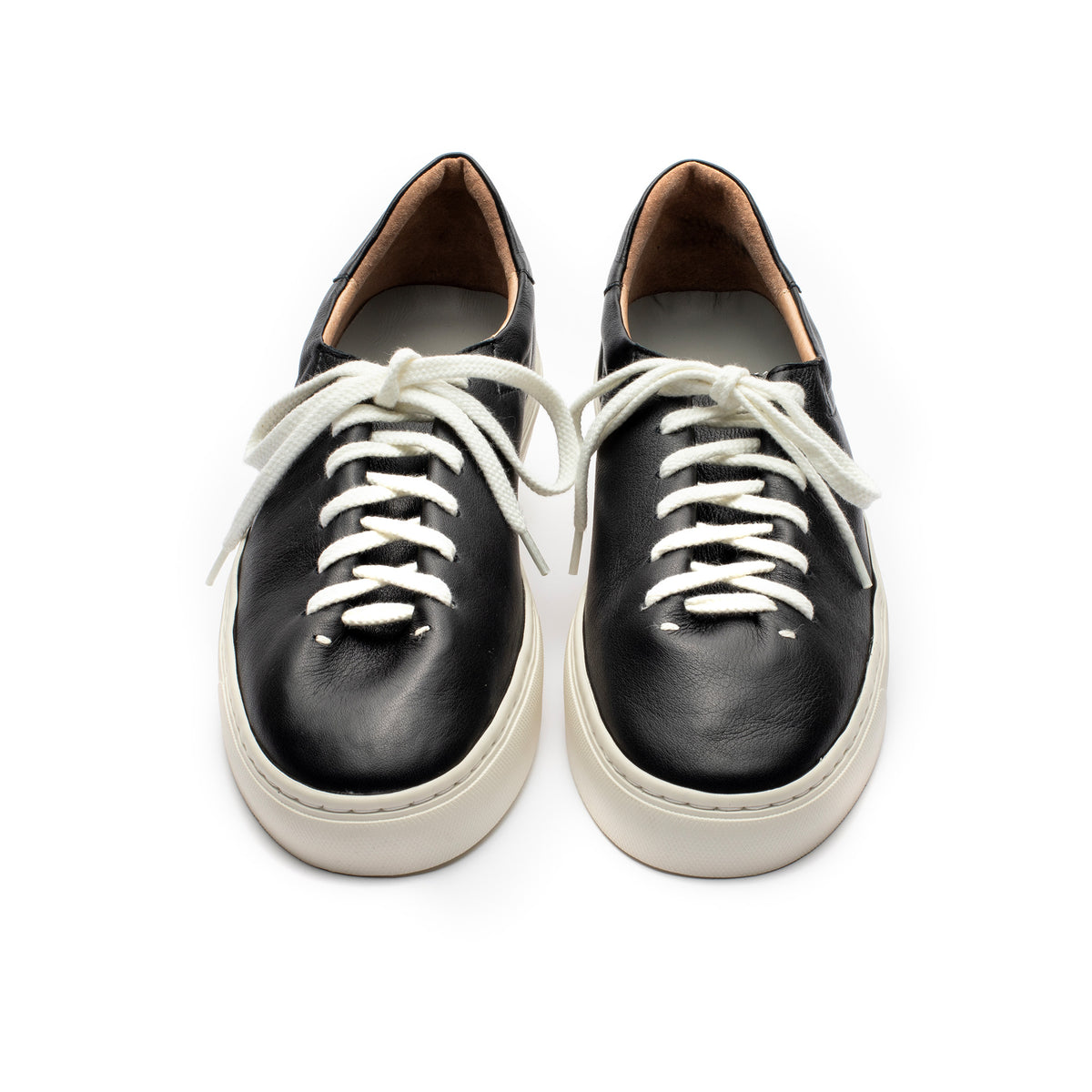 PLISSE#904 / BLACK(受注生産)