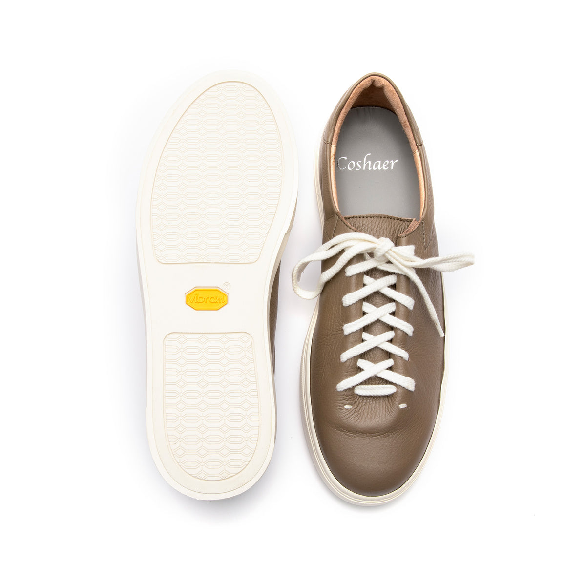 PLISSE#904 / GREY(受注生産)
