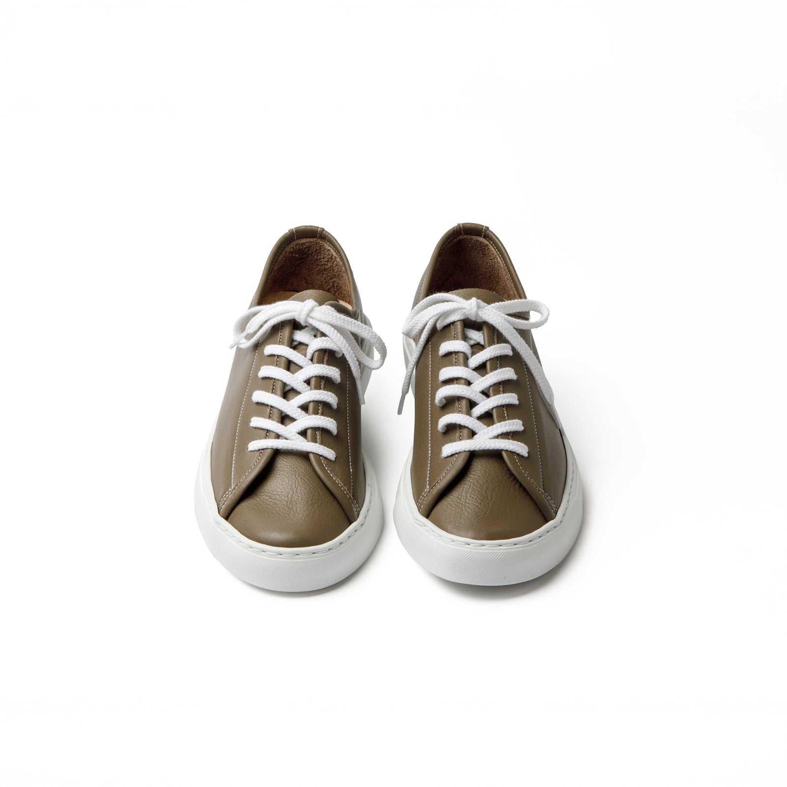 602 Repos / Cream Brown