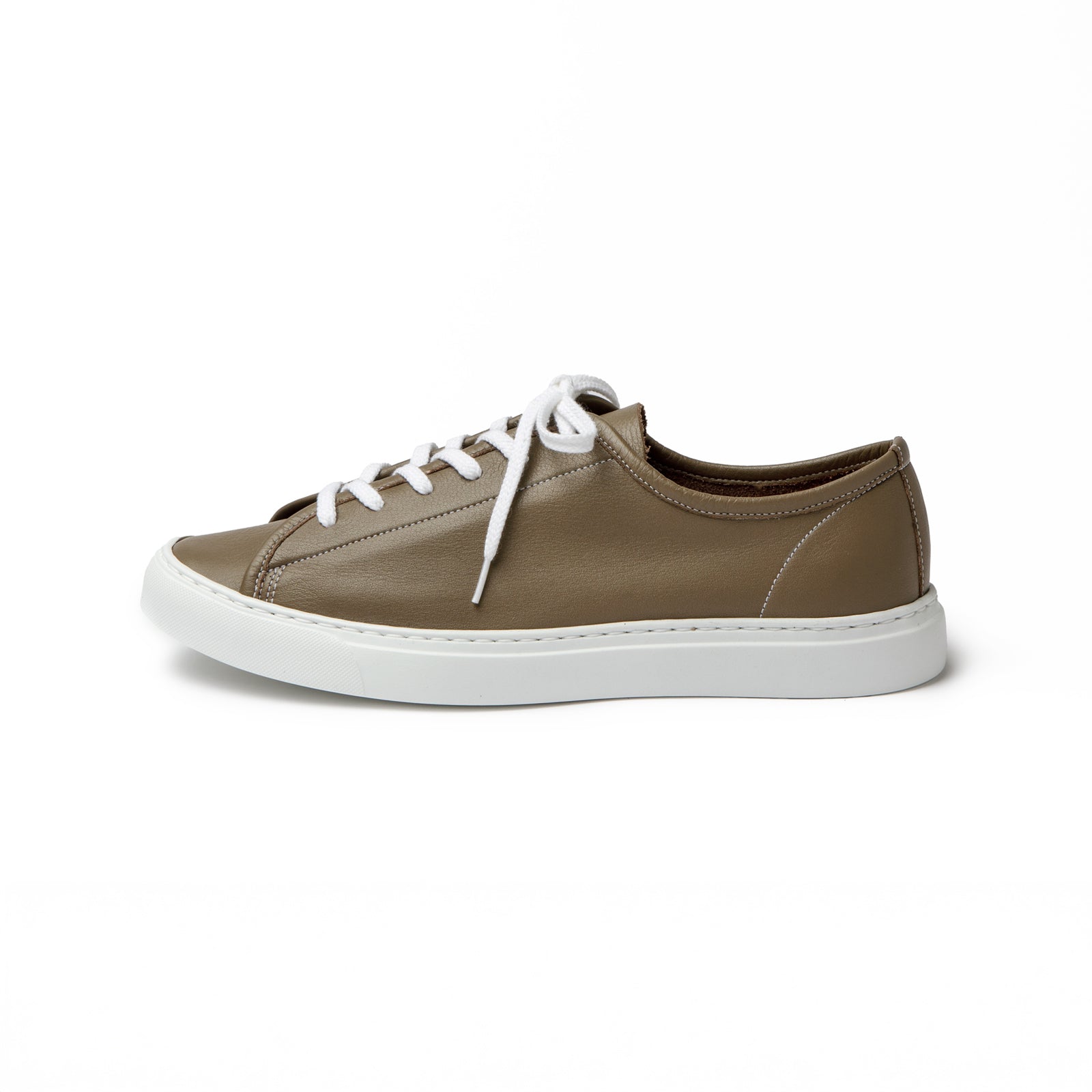 602 Repos / Cream Brown