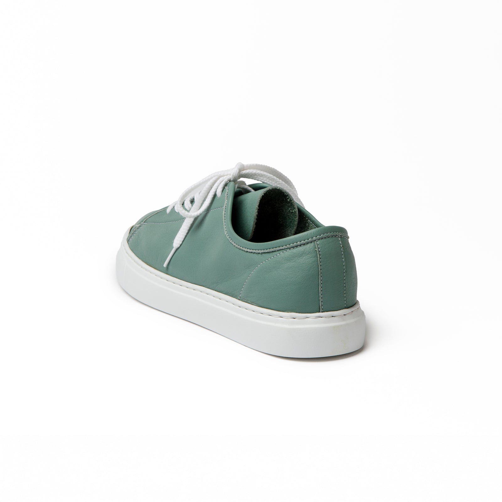 602 Repos / LIME GREEN