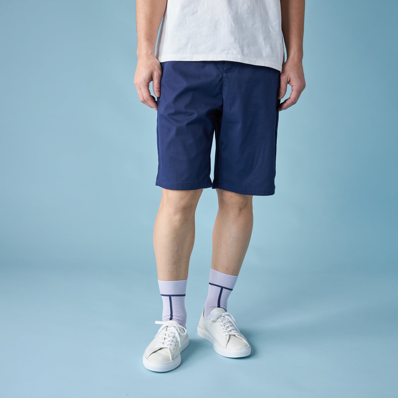 602 Repos / WHITE