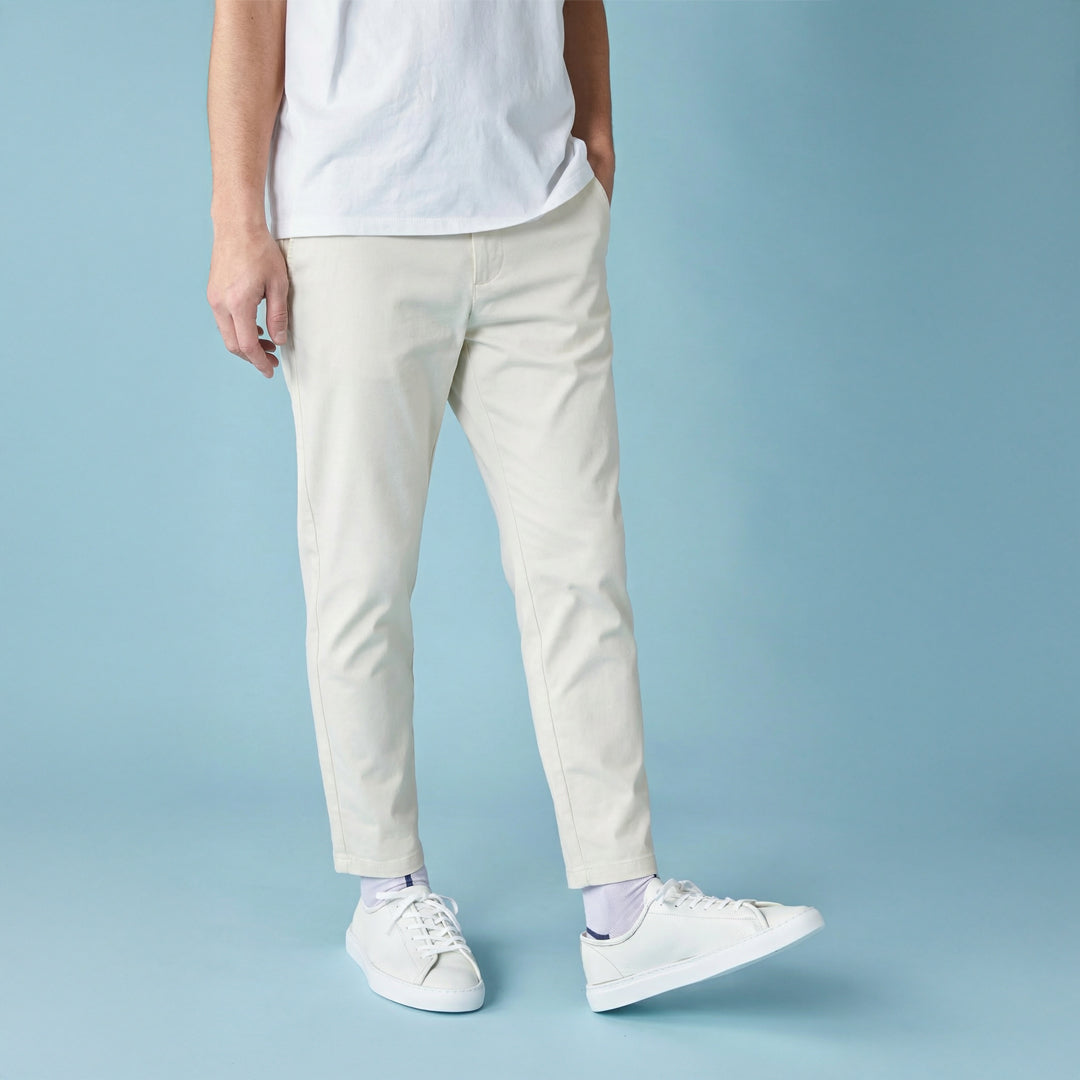 602 Repos / WHITE