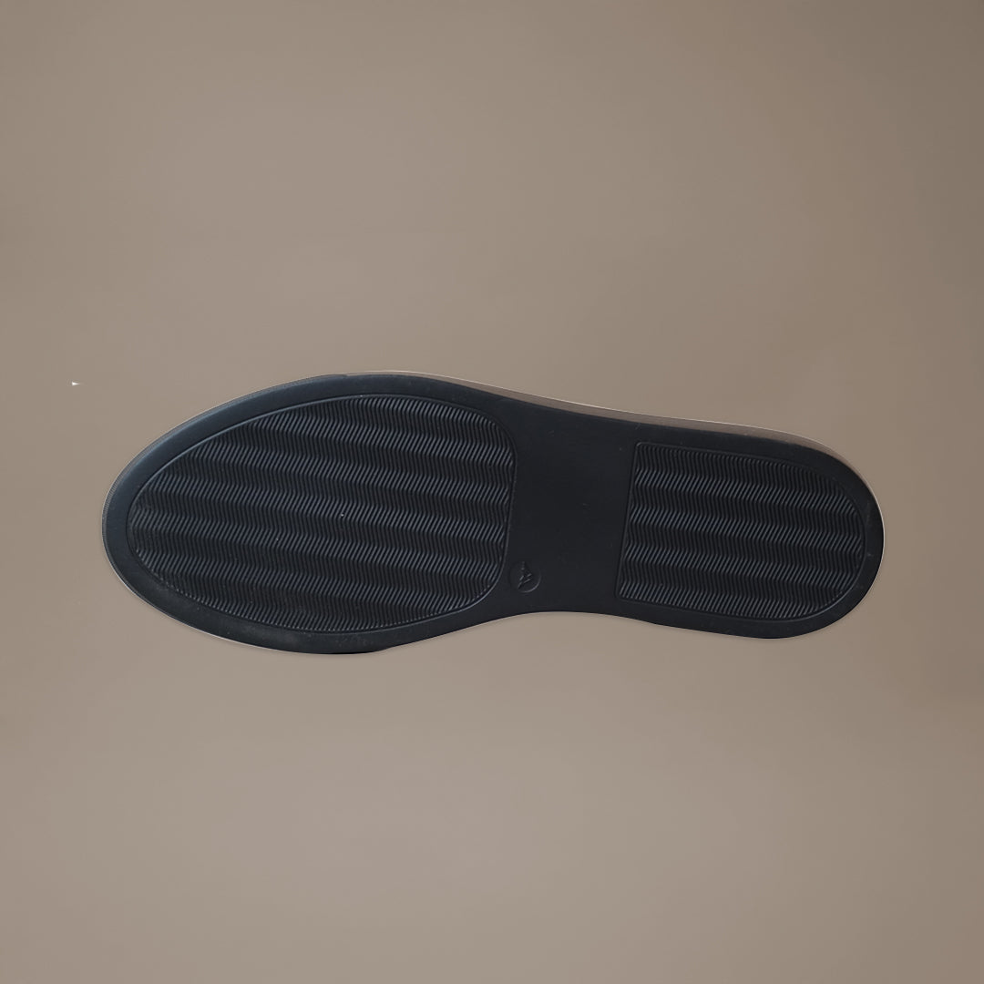 Wearlight スニーカーソール オールソール交換 BLACK
