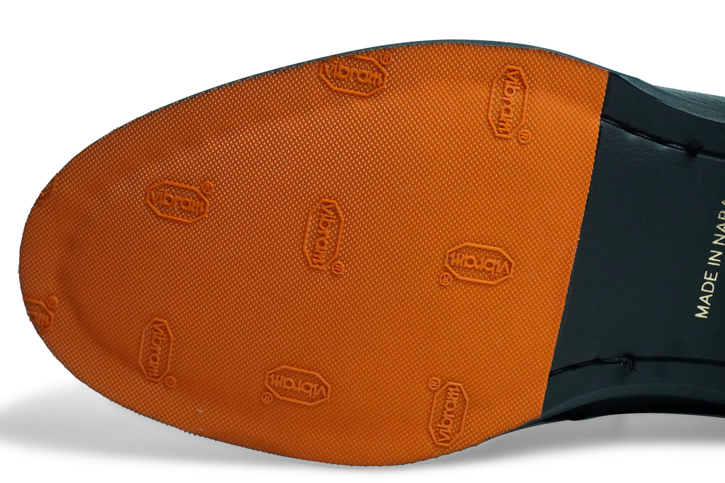 1302 Suffle / BLACK