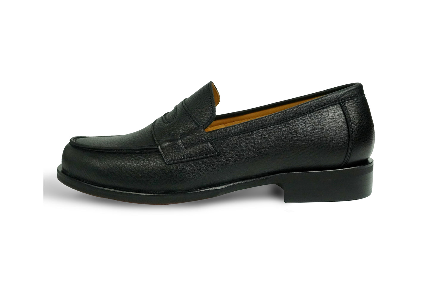 1302 Suffle / BLACK