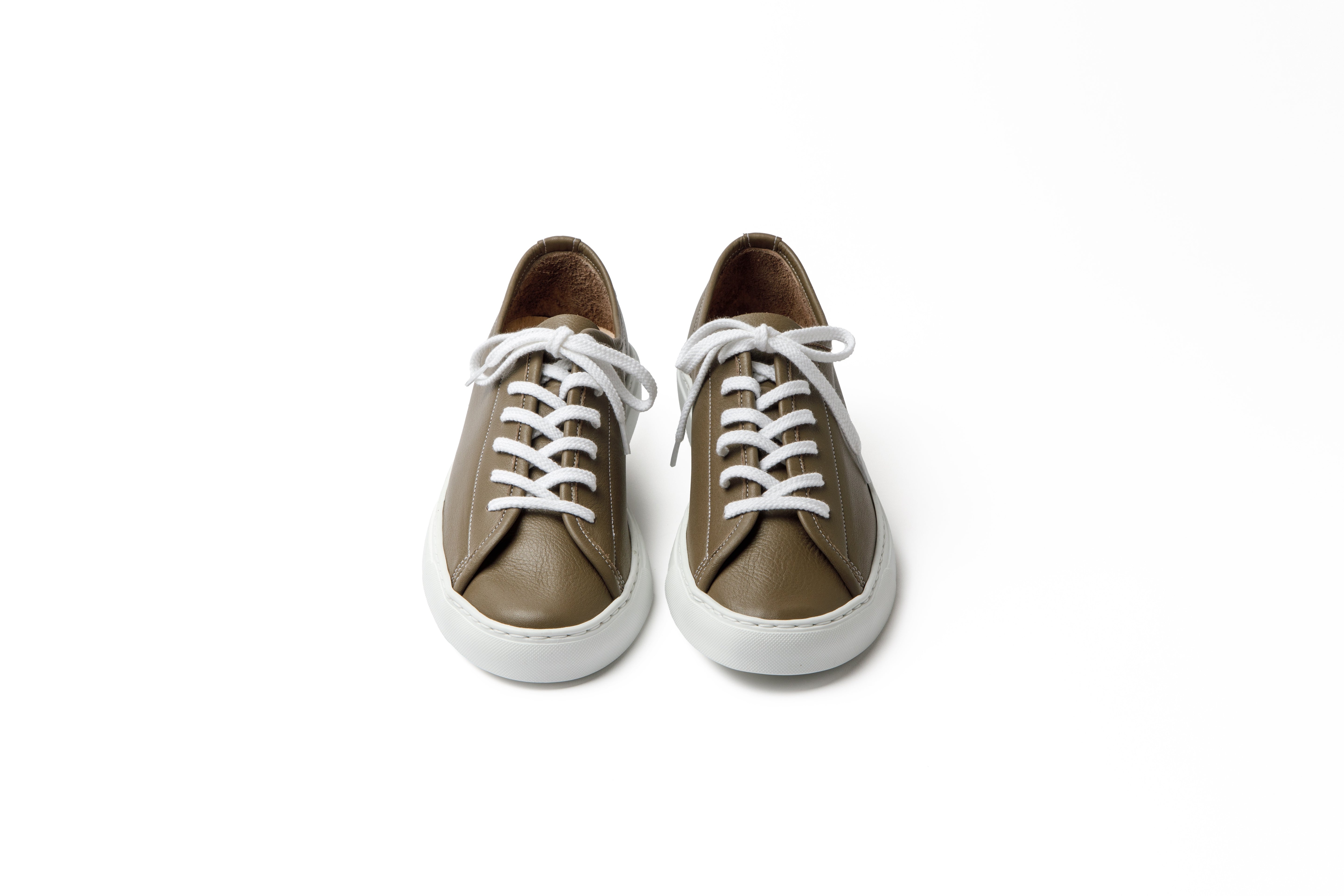 602 Repos / Cream Brown