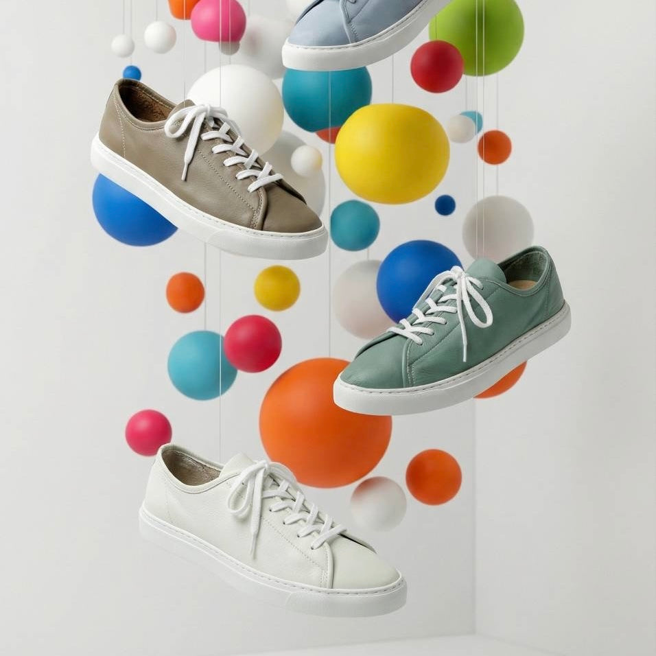 POP in ASAKUSA 2026SS