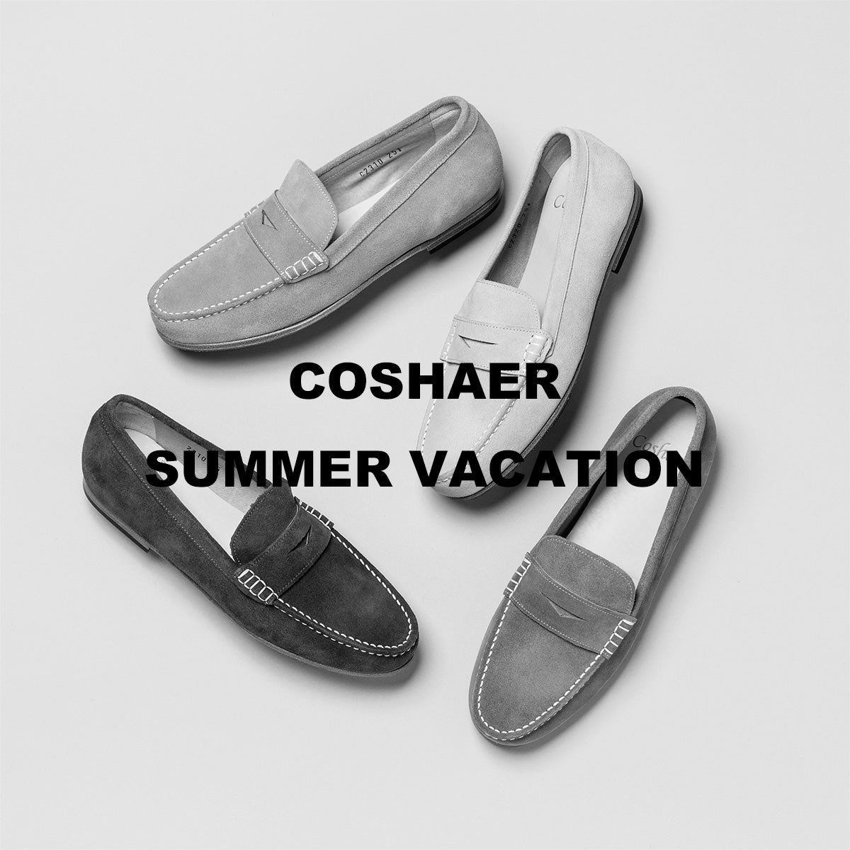 夏季休業中の配送について