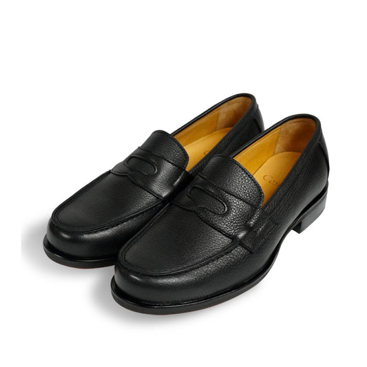 1302 Suffle / BLACK