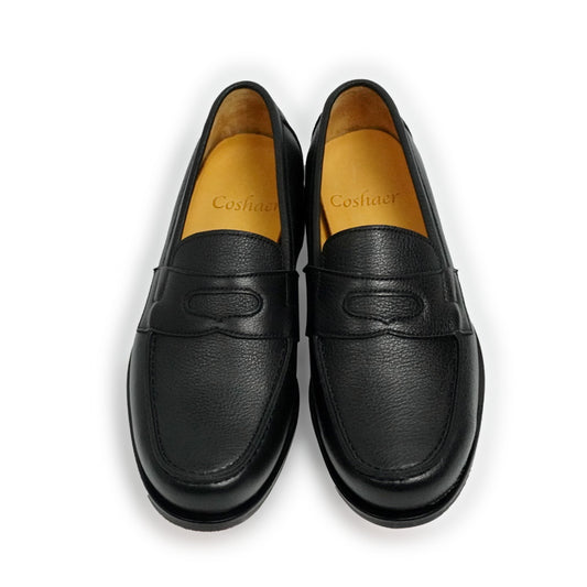 1302 Suffle / BLACK