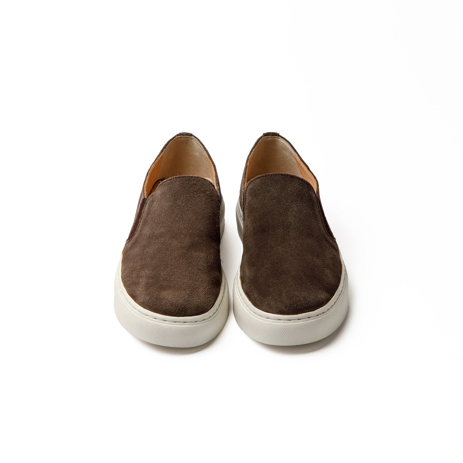 410 FACILE / CHARCOAL BROWN
