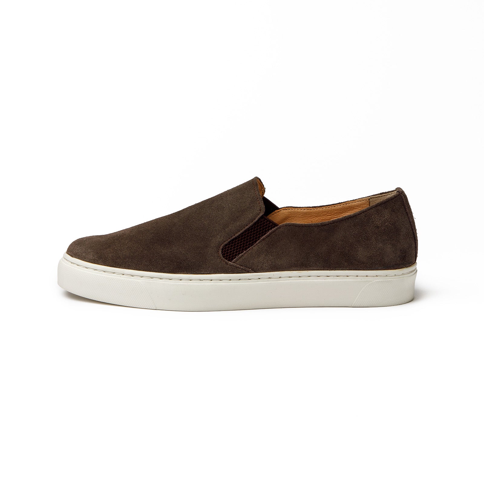 410 FACILE / CHARCOAL BROWN