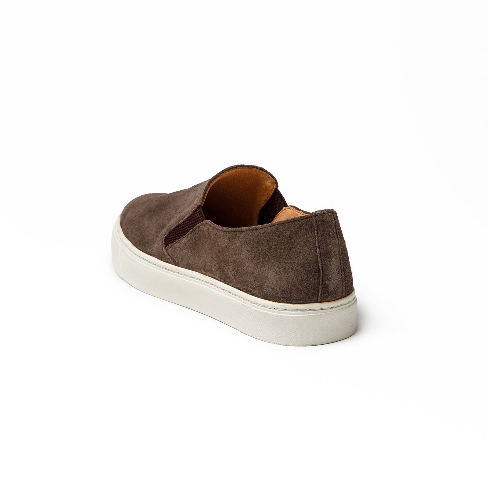 410 FACILE / CHARCOAL BROWN