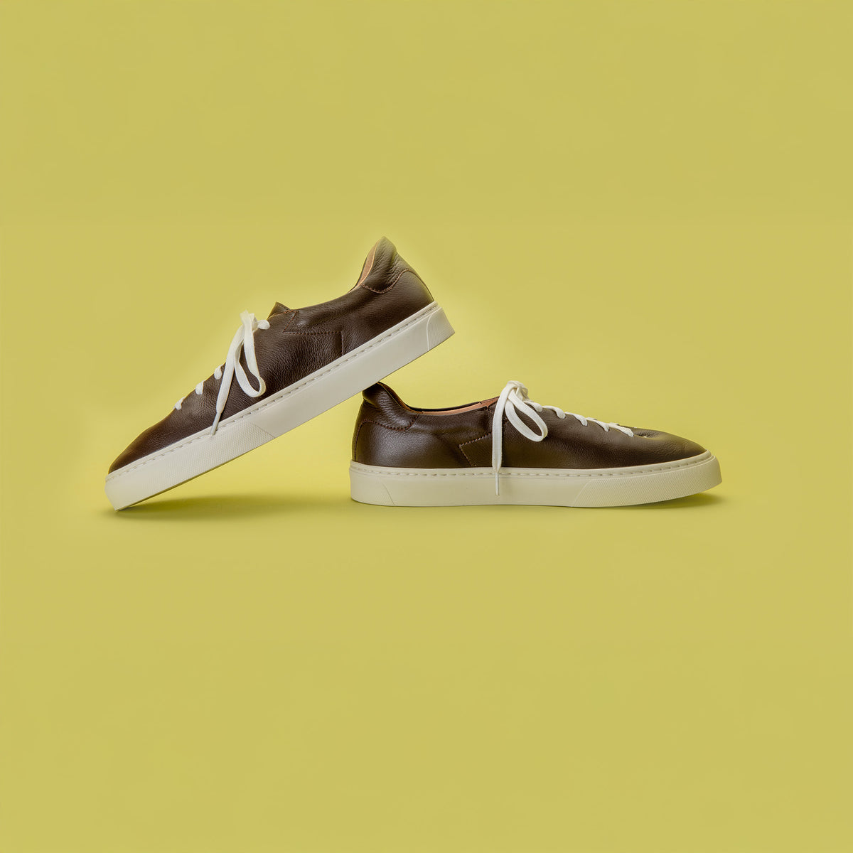 PLISSE#904 / CHOCO BROWN