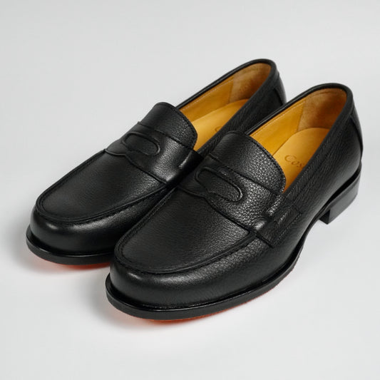 1320 Suffle / BLACK