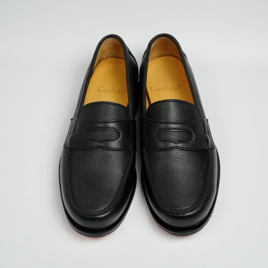 1320 Suffle / BLACK