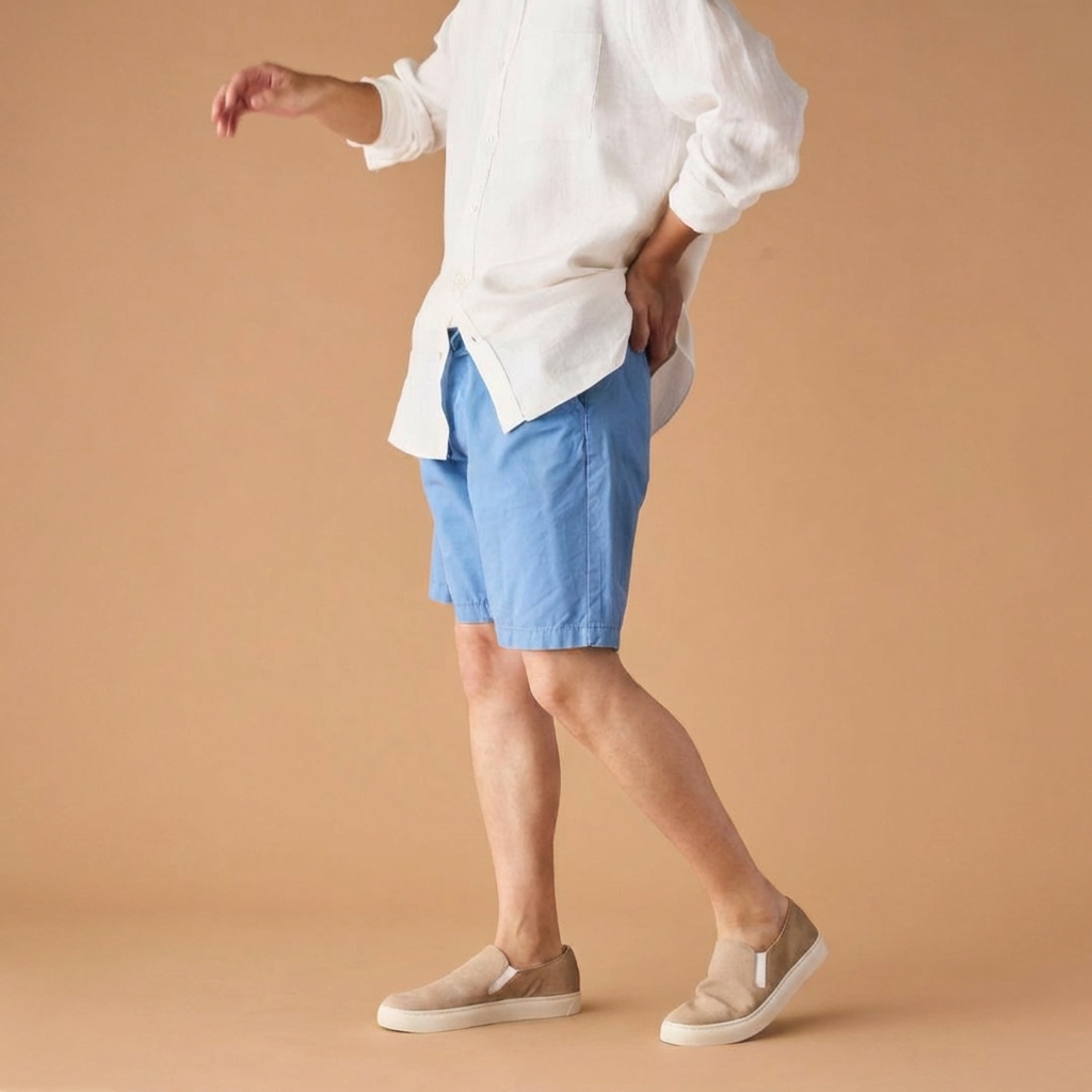 410 FACILE / ECRU BEIGE