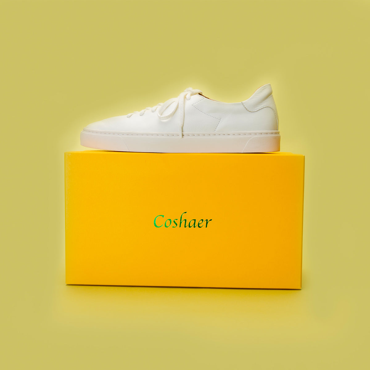 PLISSE#904 / WHITE