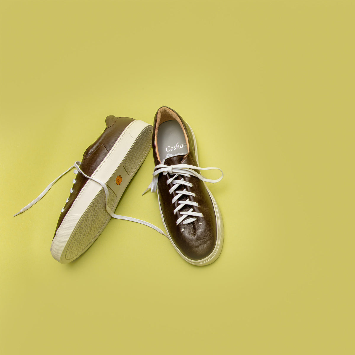 PLISSE#904 / CHOCO BROWN