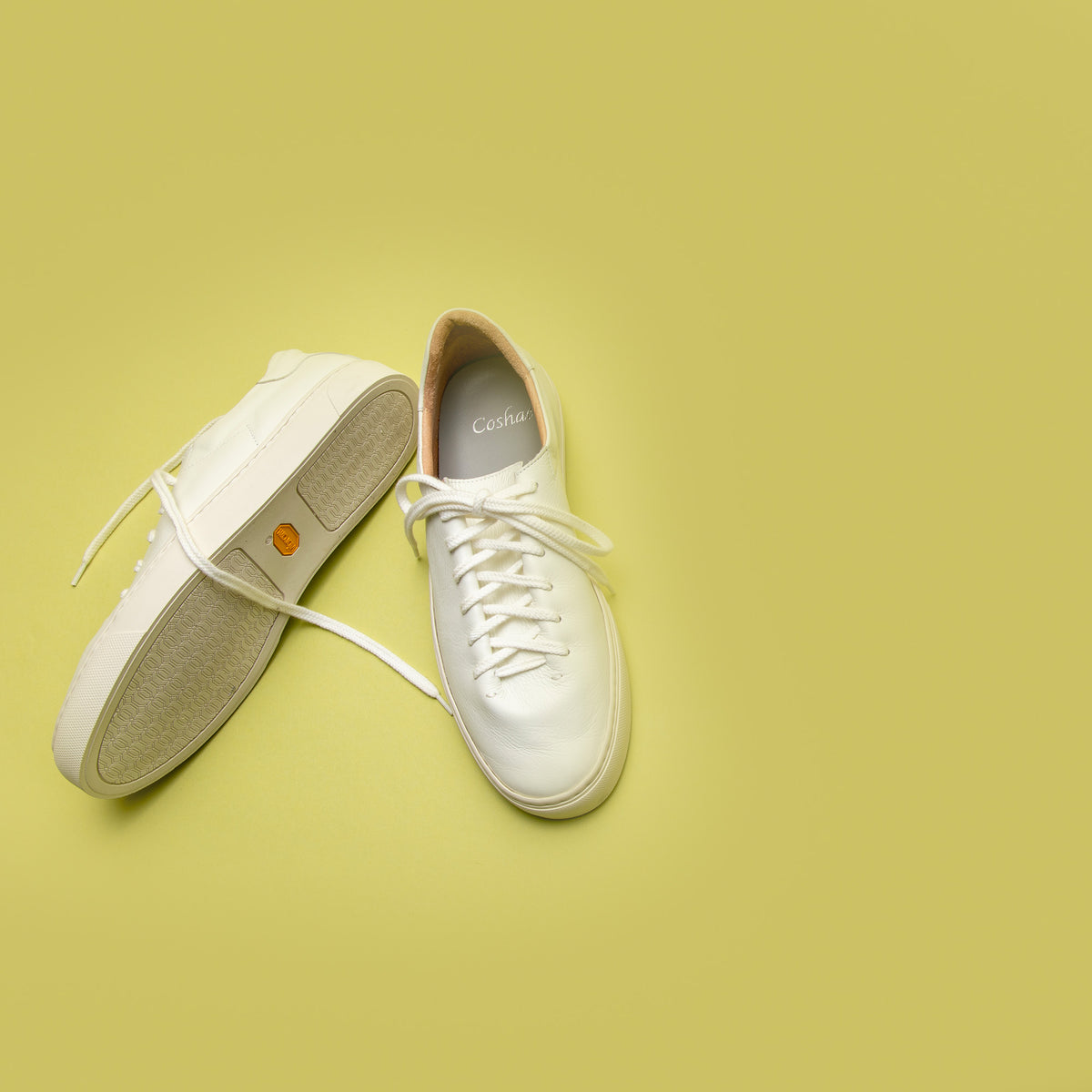 PLISSE#904 / WHITE