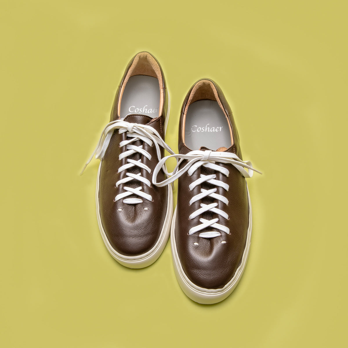 PLISSE#904 / CHOCO BROWN