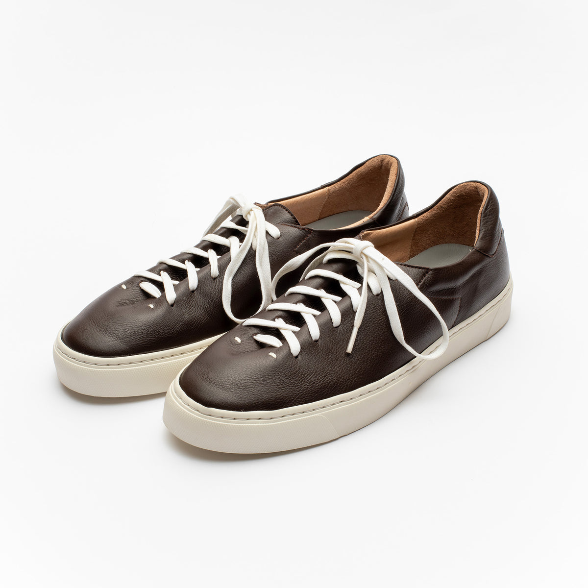 PLISSE#904 / CHOCO BROWN(受注生産)