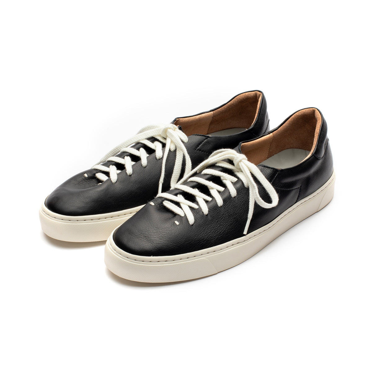 PLISSE#904 / BLACK(受注生産)