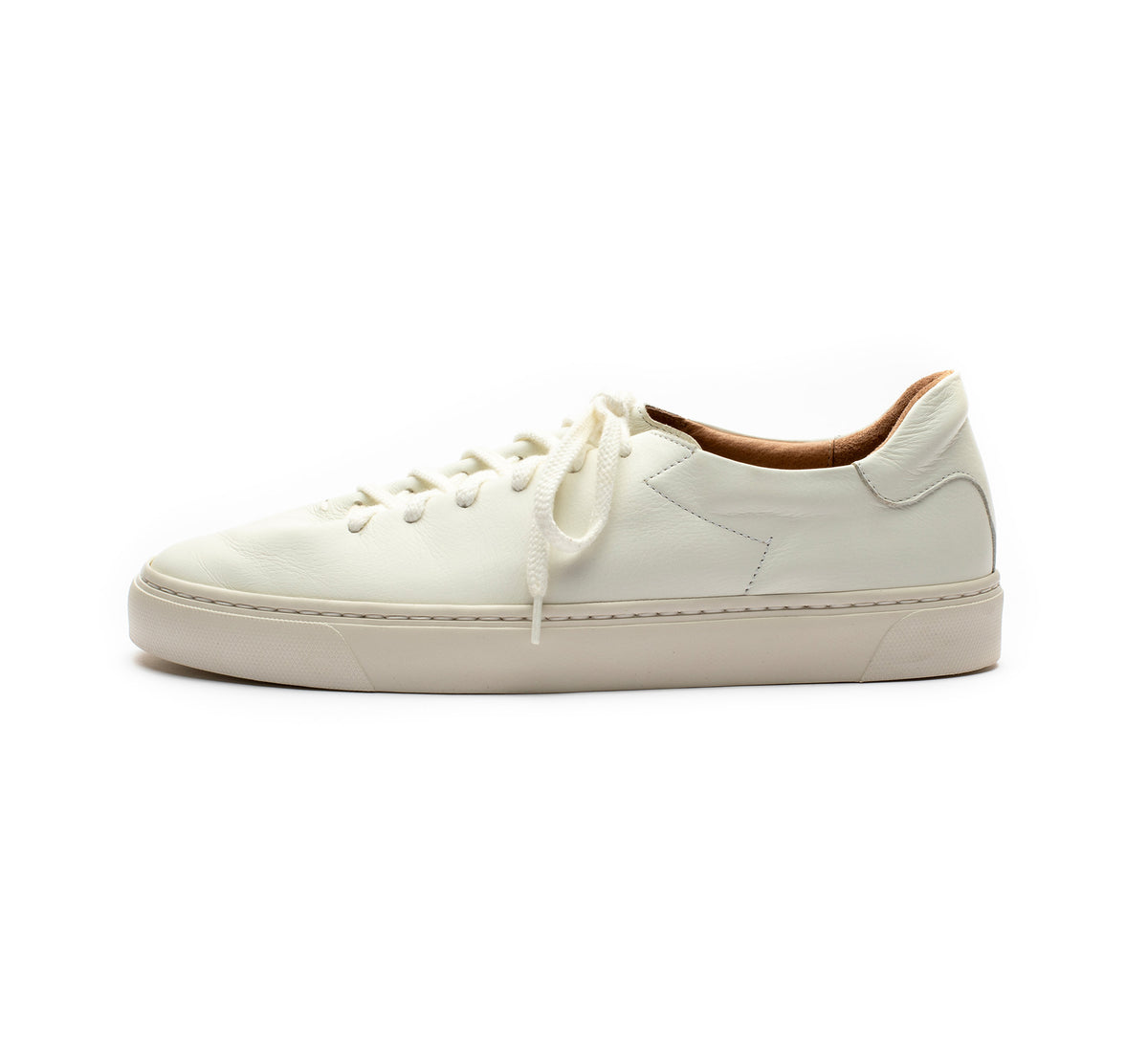 PLISSE#904 / WHITE(受注生産)
