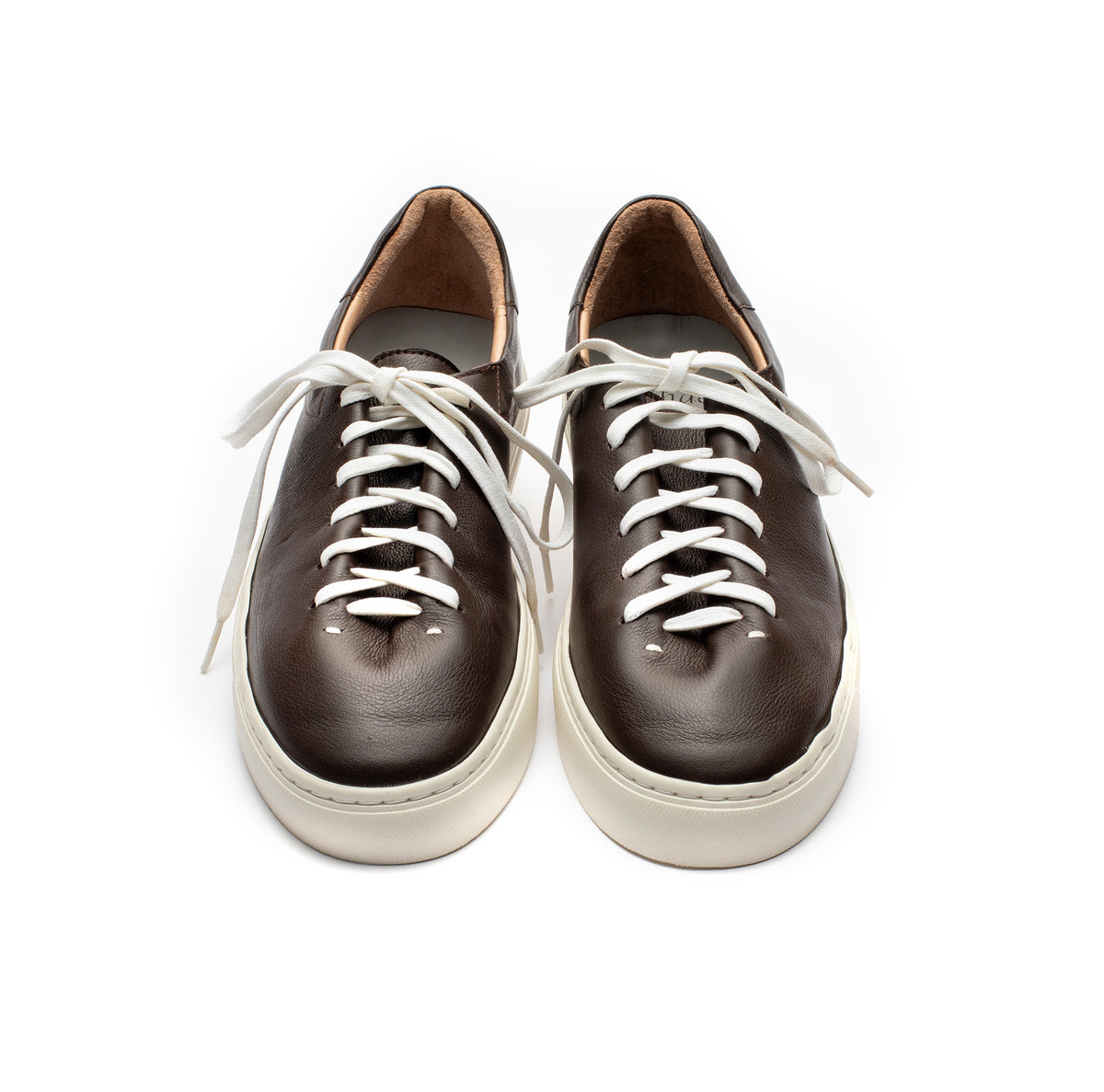 PLISSE#904 / CHOCO BROWN(受注生産)