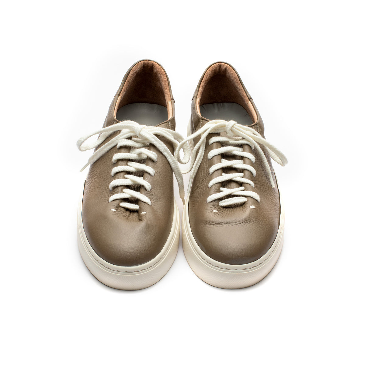 PLISSE#904 / GREY(受注生産)