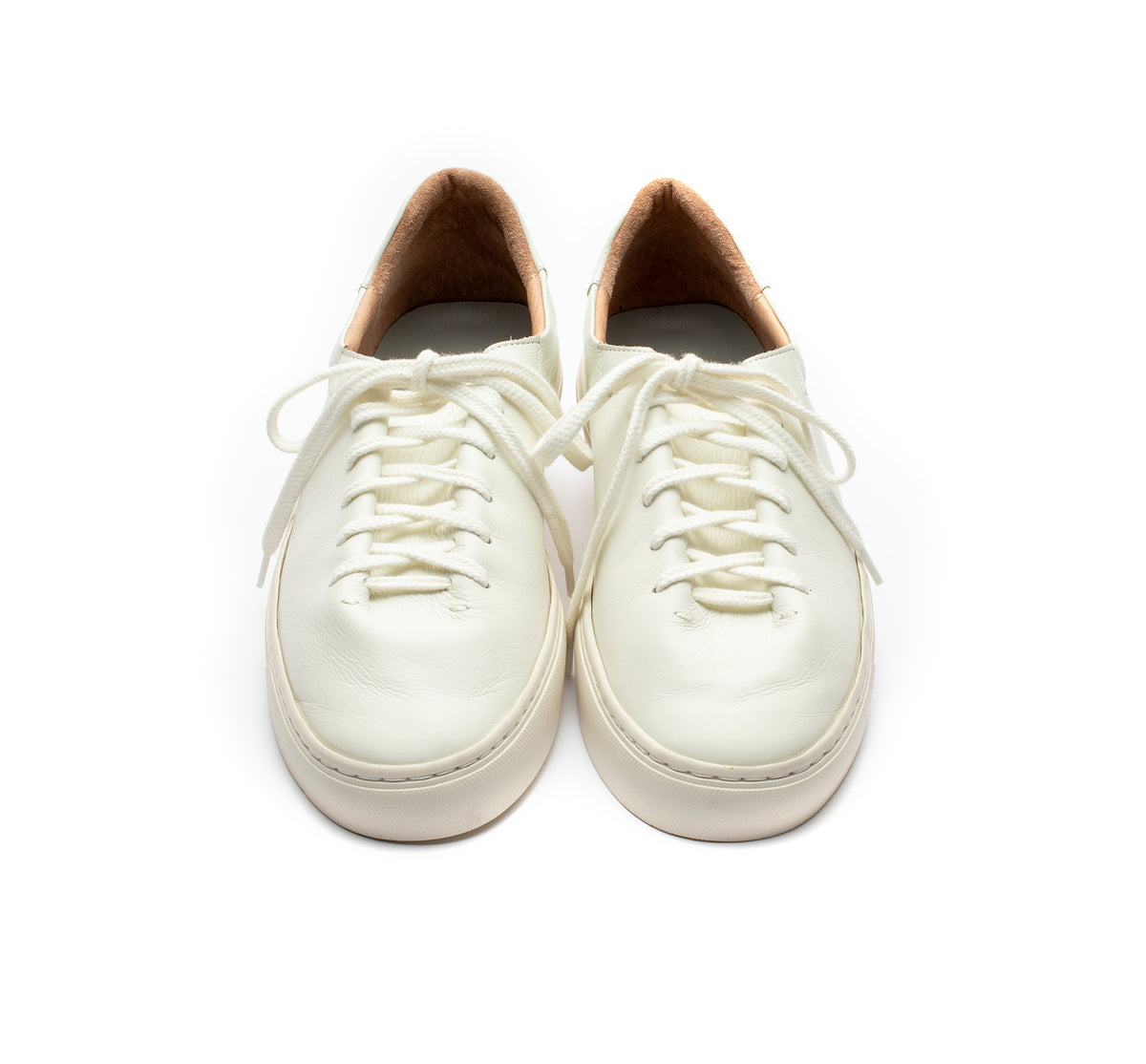 PLISSE#904 / WHITE(受注生産)