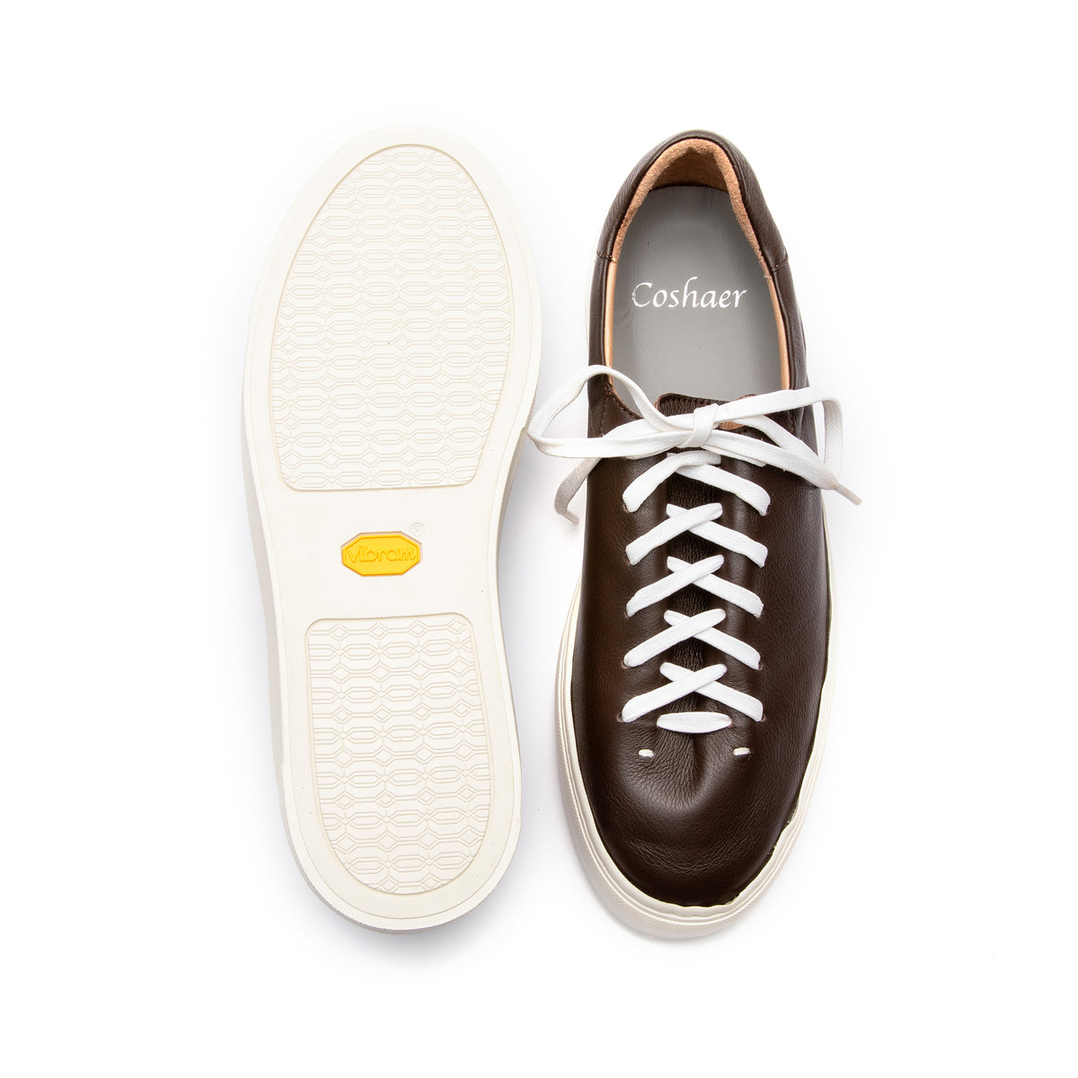 PLISSE#904 / CHOCO BROWN(受注生産)