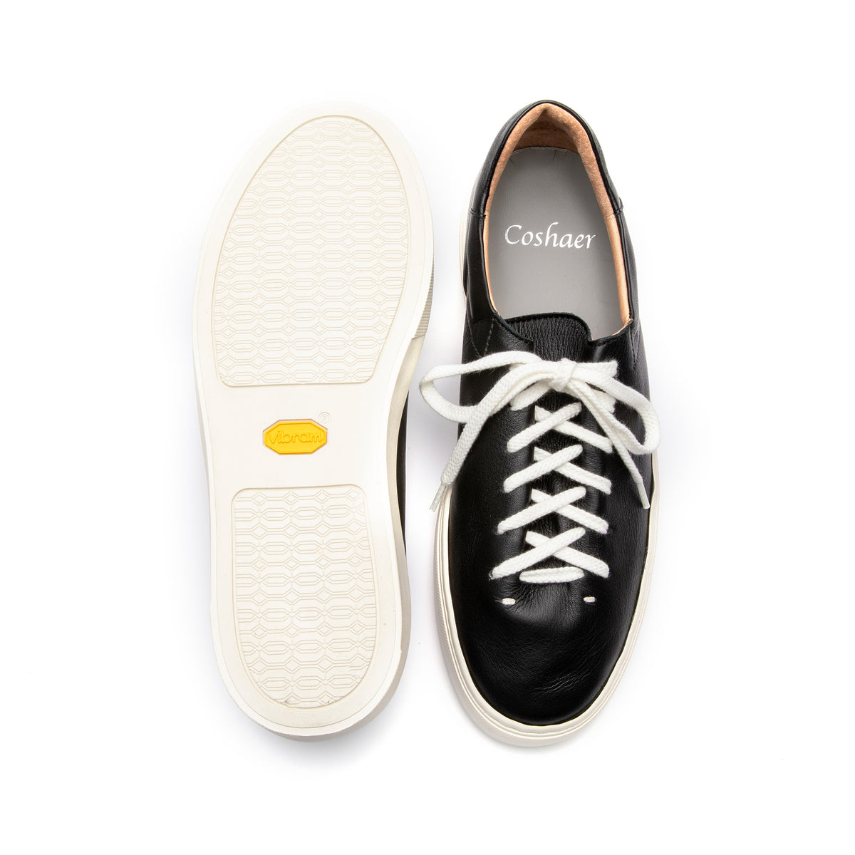 PLISSE#904 / BLACK(受注生産)