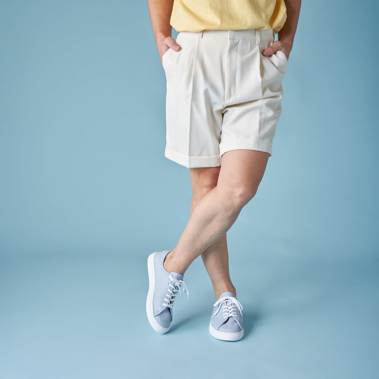 602 Repos / CELESTE BLUE