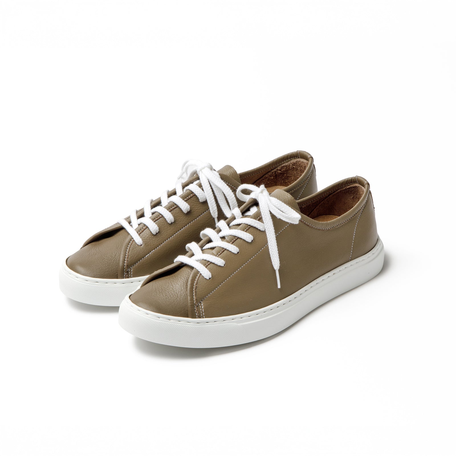 602 Repos / Cream Brown