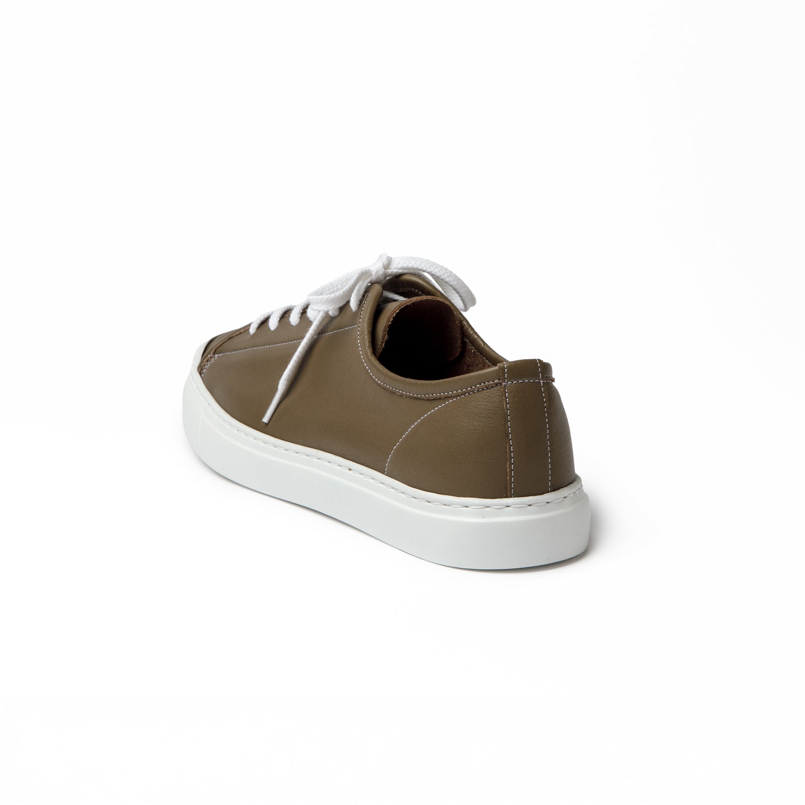 602 Repos / Cream Brown
