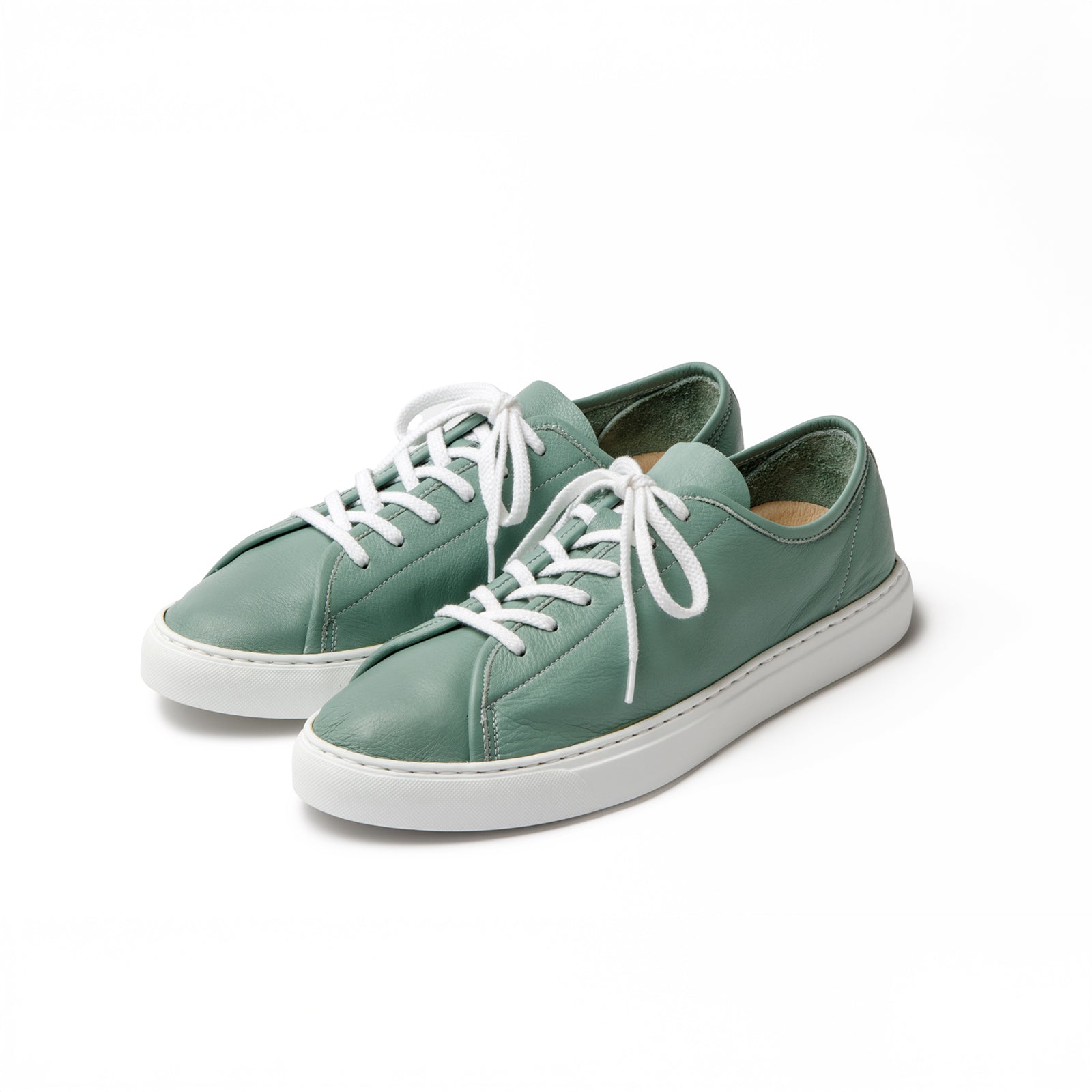 602 Repos / LIME GREEN