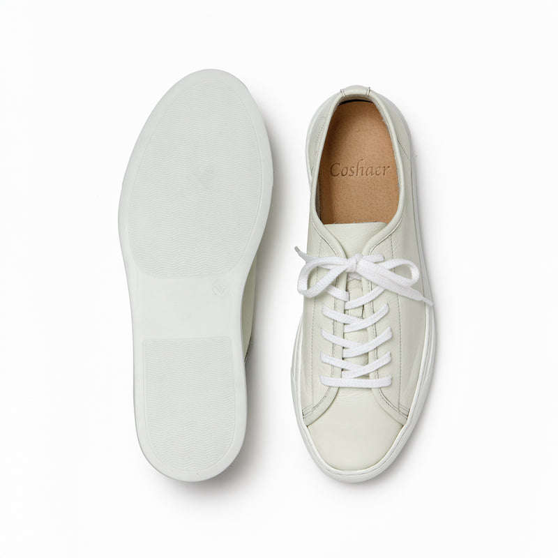 602 Repos / WHITE