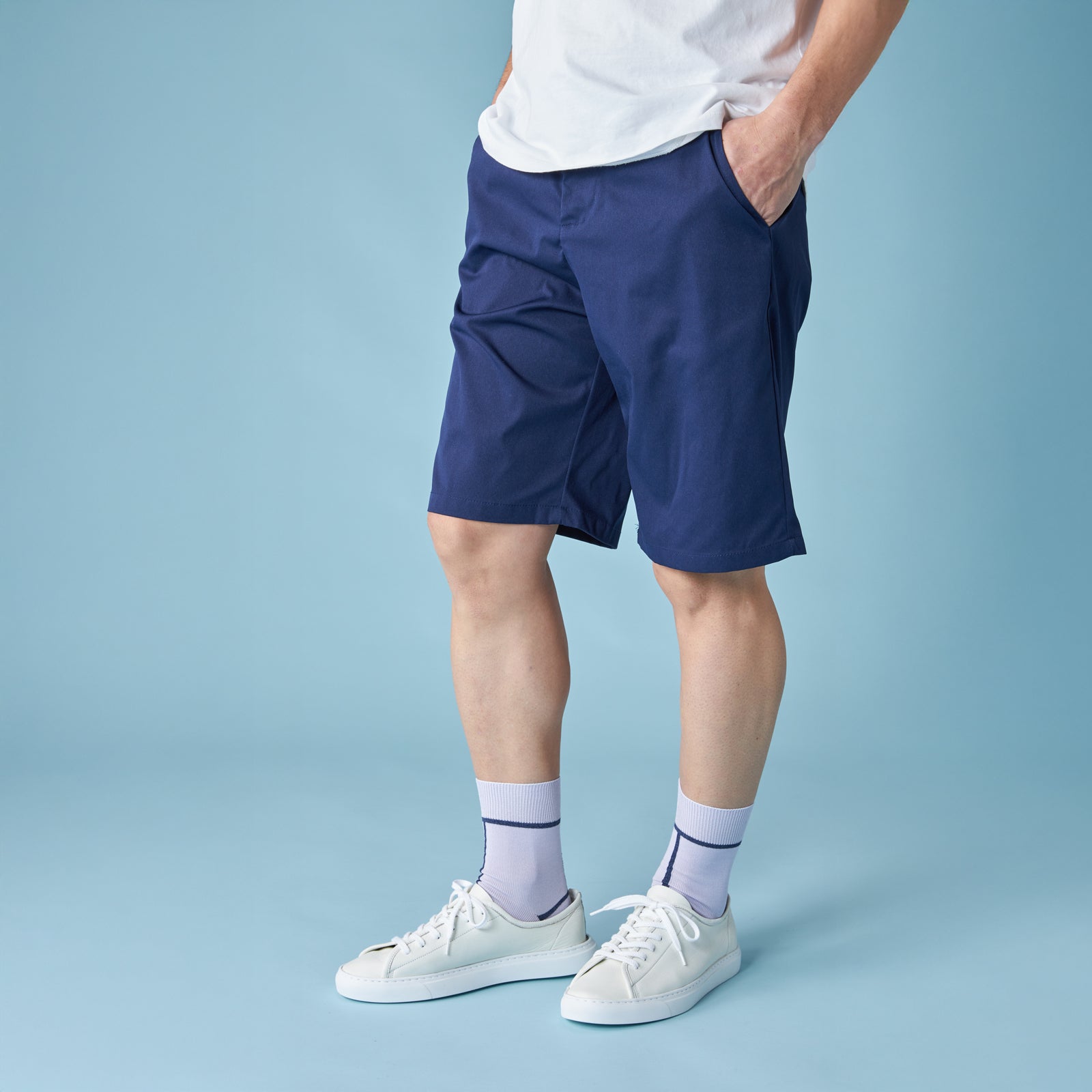 602 Repos / WHITE